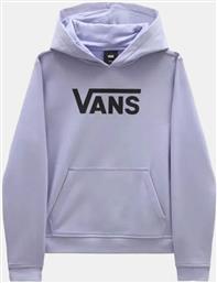 GR FLYING V ΠΑΙΔΙΚΗ ΜΠΛΟΥΖΑ ΜΕ ΚΟΥΚΟΥΛΑ (9000156944-71293) VANS