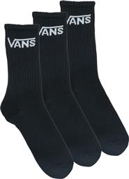 HIGH SOCKS CLASSIC CREW VANS