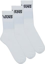 HIGH SOCKS CLASSIC CREW VANS