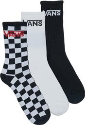 HIGH SOCKS CLASSIC CREW VANS