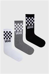 ΚΑΛΤΣΕΣ 3-PACK VANS