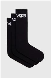 ΚΑΛΤΣΕΣ 3-PACK VANS