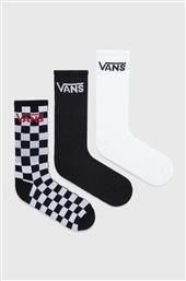 ΚΑΛΤΣΕΣ 3-PACK VANS