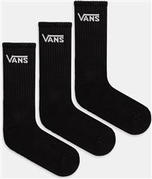 ΚΑΛΤΣΕΣ 3-PACK VANS