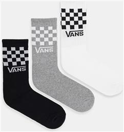 ΚΑΛΤΣΕΣ 3-PACK VANS