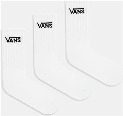 ΚΑΛΤΣΕΣ 3-PACK VANS