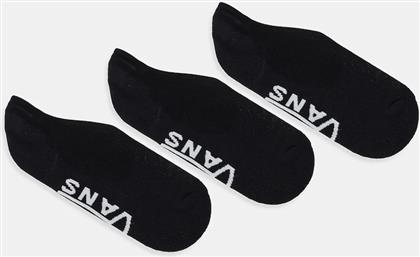 ΚΑΛΤΣΕΣ 3-PACK VANS