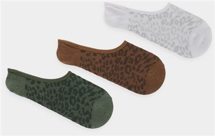 ΚΑΛΤΣΕΣ 3-PACK VANS