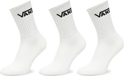 ΚΑΛΤΣΕΣ ΜΑΚΡΙΕΣ VANS