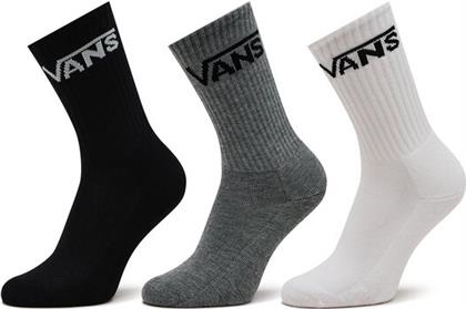 ΚΑΛΤΣΕΣ ΜΑΚΡΙΕΣ VANS
