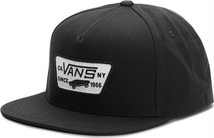 ΚΑΠΕΛΟ JOCKEY VANS