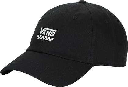 ΚΑΣΚΕΤΟ COURT SIDE CURVED BILL JOCKEY VANS