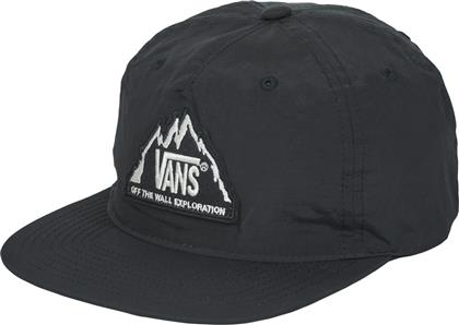 ΚΑΣΚΕΤΟ CRESTLINE UNSTRUCTURED VANS