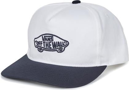 ΚΑΣΚΕΤΟ M CLASSIC SNAPBACK VANS