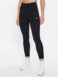 ΚΟΛΑΝ COMFYCUSH LEGGING VN00074Z ΜΑΥΡΟ REGULAR FIT VANS