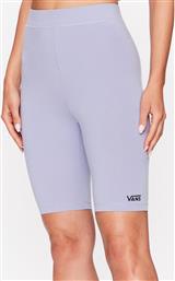 ΚΟΛΑΝ ΠΟΔΗΛΑΣΙΑΣ WM FLYING V LEGGING SHORT VN0A4Q4B ΜΩΒ REGULAR FIT VANS