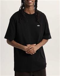 LEFT CHEST II LOOSE SS VANS