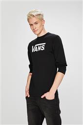 LONGSLEEVE VANS