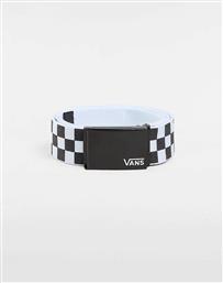 MN DEPPSTER II WEB B VANS