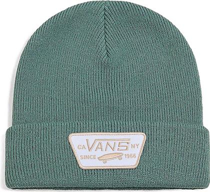 MN MILFORD BEANIE VN000UOU1CI-1CI ΠΕΤΡΟΛ VANS