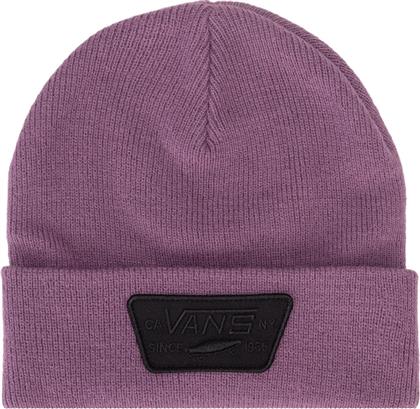 MN MILFORD BEANIE VN000UOUCIF-CIF ΜΩΒ VANS από το ZAKCRET SPORTS