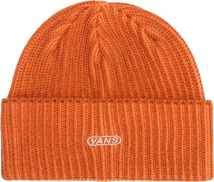 NESBIT CUFF BEANIE VN000HSVC9J-C9J ΚΑΦΕ VANS