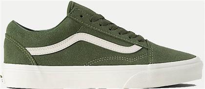 OLD SKOOL VANS