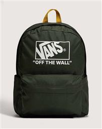 OLD SKOOL BACKPACK (ΔΙΑΣΤΑΣΕΙΣ: 41 X 30.4 X 12ΕΚ.) VANS