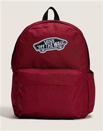 OLD SKOOL CLASSIC BACKPACK (ΔΙΑΣΤΑΣΕΙΣ: 42.5 X 32.4 X 12.1ΕΚ.) VANS