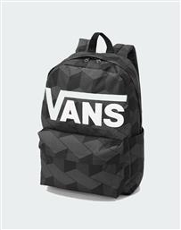 OLD SKOOL DROP V BACKPACK (ΔΙΑΣΤΑΣΕΙΣ: 32 X 42 C 12ΕΚ) VANS