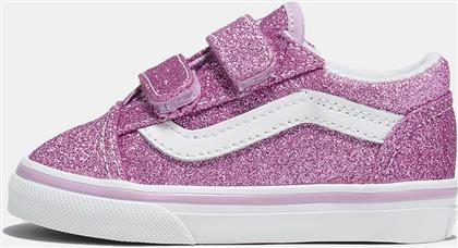 OLD SKOOL GLITTER ΒΡΕΦΙΚΑ ΠΑΠΟΥΤΣΙΑ (9000156992-6701) VANS