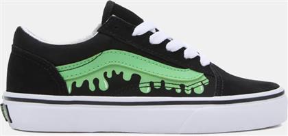 OLD SKOOL GLOW ΠΑΙΔΙΚΑ ΠΑΠΟΥΤΣΙΑ (9000175892-4140) VANS
