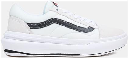 OLD SKOOL OVERT COMFYCUSH ΑΝΔΡΙΚΑ ΠΑΠΟΥΤΣΙΑ (9000107560-1539) VANS