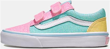 OLD SKOOL ΠΑΙΔΙΚΑ ΠΑΠΟΥΤΣΙΑ (9000218156-51128) VANS