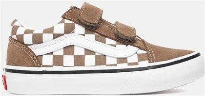 OLD SKOOL V CTHR VANS