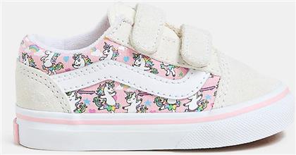 OLD SKOOL ΒΡΕΦΙΚΑ ΠΑΠΟΥΤΣΙΑ (9000218164-83928) VANS