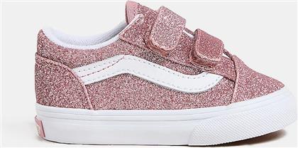 OLD SKOOL ΒΡΕΦΙΚΑ ΠΑΠΟΥΤΣΙΑ (9000218180-6842) VANS