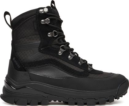 ΟΡΕΙΒΑΤΙΚΑ ΠΑΠΟΥΤΣΙΑ MTE SNOW-KICKER GORE-TEX VN000D281OJ1 ΜΑΥΡΟ VANS