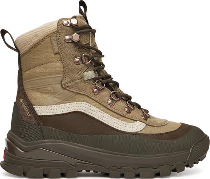 ΟΡΕΙΒΑΤΙΚΑ ΠΑΠΟΥΤΣΙΑ MTE SNOW-KICKER GORE-TEX VN000D28EMF1 ΧΑΚΙ VANS