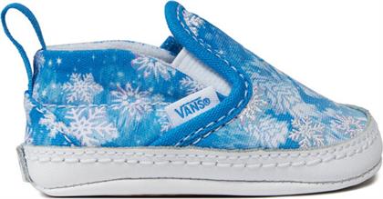 ΠΑΝΙΝΑ ΠΑΠΟΥΤΣΙΑ VANS