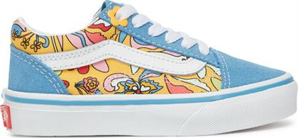 ΠΑΝΙΝΑ ΠΑΠΟΥΤΣΙΑ VANS