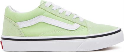 ΠΑΝΙΝΑ ΠΑΠΟΥΤΣΙΑ VANS