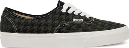 ΠΑΝΙΝΑ ΠΑΠΟΥΤΣΙΑ VANS