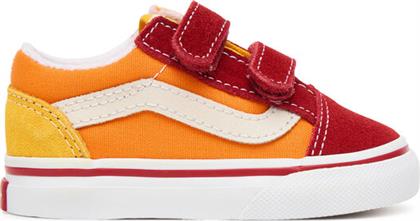 ΠΑΝΙΝΑ ΠΑΠΟΥΤΣΙΑ VANS