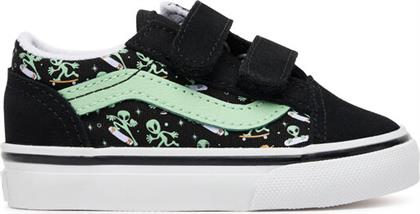 ΠΑΝΙΝΑ ΠΑΠΟΥΤΣΙΑ VANS