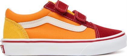 ΠΑΝΙΝΑ ΠΑΠΟΥΤΣΙΑ VANS