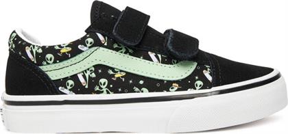 ΠΑΝΙΝΑ ΠΑΠΟΥΤΣΙΑ VANS