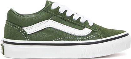 ΠΑΝΙΝΑ ΠΑΠΟΥΤΣΙΑ VANS