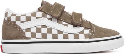 ΠΑΝΙΝΑ ΠΑΠΟΥΤΣΙΑ VANS