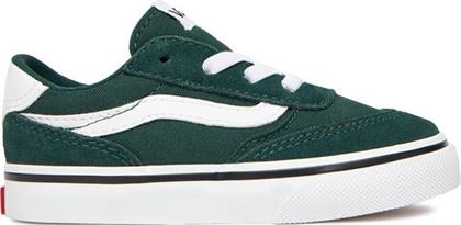 ΠΑΝΙΝΑ ΠΑΠΟΥΤΣΙΑ VANS